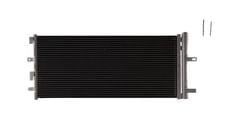 MAHLE Aftermarket AC 268 000S