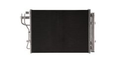 MAHLE Aftermarket AC 917 000S