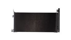 MAHLE Aftermarket AC 1153 000S