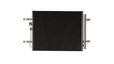 MAHLE Aftermarket AC 1155 000S