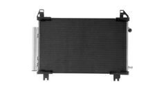 MAHLE Aftermarket AC 1180 000S