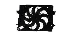 MAHLE Aftermarket CFF 656 000S