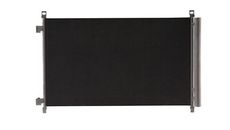 MAHLE Aftermarket AC 1107 000S