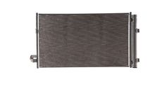 MAHLE Aftermarket AC 38 000S