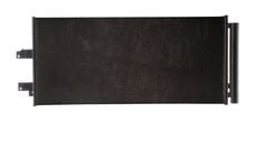 MAHLE Aftermarket AC 1160 000S