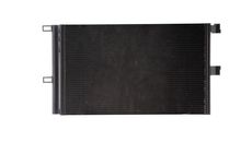 MAHLE Aftermarket AC 1161 000S