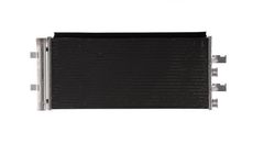 MAHLE Aftermarket AC 1214 000P