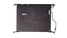 MAHLE Aftermarket AC 334 001S