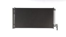 MAHLE Aftermarket AC 1163 000S