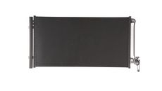 MAHLE Aftermarket AC 1173 000P