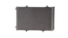 MAHLE Aftermarket AC 1179 000P
