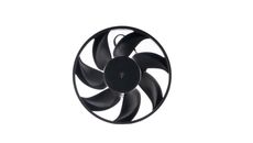 MAHLE Aftermarket CFF 631 000S