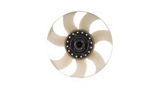 MAHLE Aftermarket CFF 638 000P
