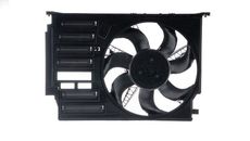 MAHLE Aftermarket CFF 666 000P