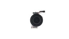 MAHLE Aftermarket ACP 1695 000P