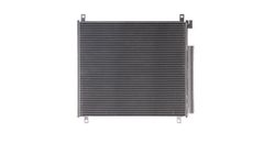MAHLE Aftermarket AC 1105 000S
