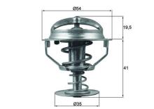 MAHLE Aftermarket TX 164 82D