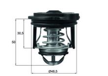MAHLE Aftermarket TI 246 50