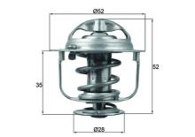 MAHLE Aftermarket TX 165 88D