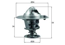 MAHLE Aftermarket TX 206 88D