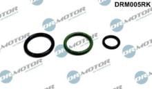 Lizarte, S.A. DRM005RK