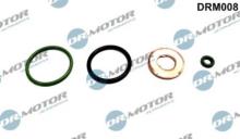 Lizarte, S.A. DRM008