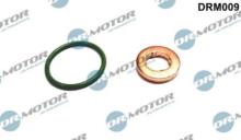 Lizarte, S.A. DRM009