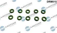 Lizarte, S.A. DRM010