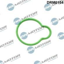 Lizarte, S.A. DRM0104