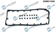 Lizarte, S.A. DRM01198S