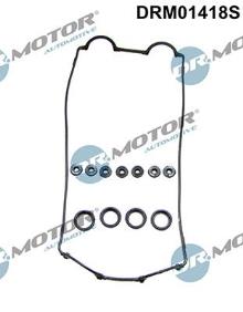 Lizarte, S.A. DRM01418S
