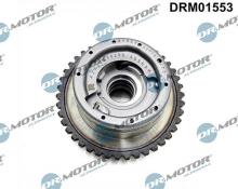 Lizarte, S.A. DRM01553
