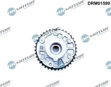 Lizarte, S.A. DRM01590