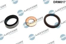 Lizarte, S.A. DRM017
