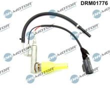 Lizarte, S.A. DRM01776