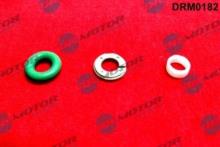 Lizarte, S.A. DRM0182