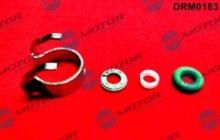 Lizarte, S.A. DRM0183
