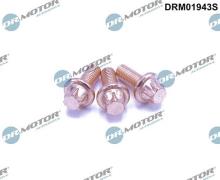 Lizarte, S.A. DRM01943S