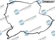 Lizarte, S.A. DRM0207