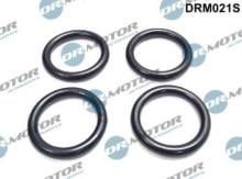 Lizarte, S.A. DRM021S