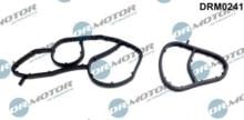 ORIGINAL PSA KIT Joints Boîtier De Filtre A Huile Citroen C2 C3 Xsara 206 306 EUR 16,05
