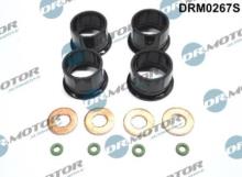 Lizarte, S.A. DRM0267S