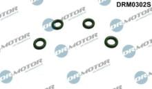 Lizarte, S.A. DRM0302S