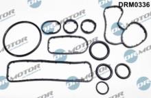 Lizarte, S.A. DRM0336