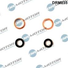 Lizarte, S.A. DRM035