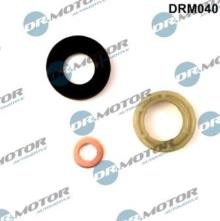 Lizarte, S.A. DRM040
