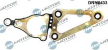Lizarte, S.A. DRM0433