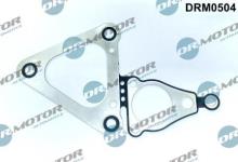 Lizarte, S.A. DRM0504