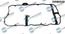 Lizarte, S.A. DRM0539