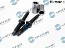 Lizarte, S.A. DRM0619
